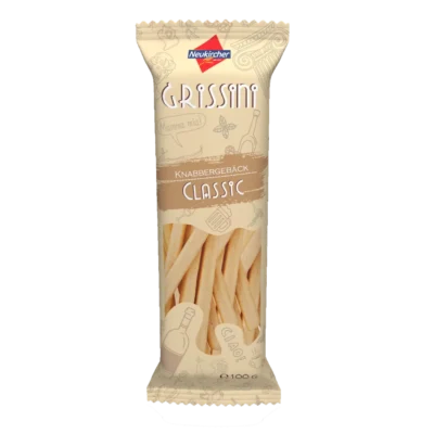 Grissini, Mischpaket mit 3 Päckchen – Bild 7